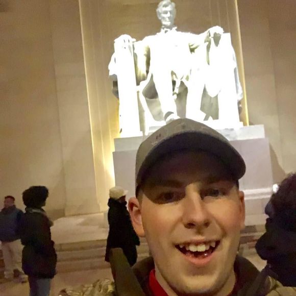 Meet your Posher, Johnathon - Picture 1 of 1